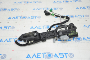 Ford Explorer 11-19 Front Right Door Handle Mechanism Keyless