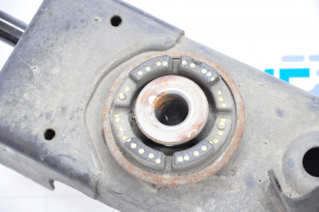 Rear subframe Infiniti JX35 QX60 13- FWD silents cracked