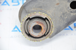 Rear subframe Infiniti JX35 QX60 13- FWD silents cracked