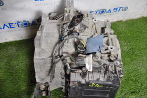 Automatic transmission assembly Jeep Patriot 2014-17 2.4 FWD 6F24 58k