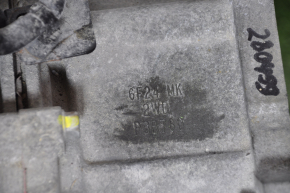 Automatic transmission assembly Jeep Patriot 2014-17 2.4 FWD 6F24 58k