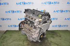 Chevrolet Volt 11-15 1.4 LUU 76kW Engine