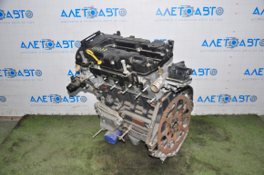 Chevrolet Volt 11-15 1.4 LUU 76kW Engine