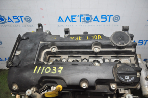 Chevrolet Volt 11-15 1.4 LUU 76kW Engine