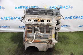 Chevrolet Volt 11-15 1.4 LUU 79kW engine