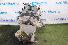 Chevrolet Volt 11-15 1.4 LUU 79kW engine