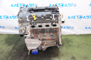Chevrolet Volt 11-15 1.4 LUU 79kW engine