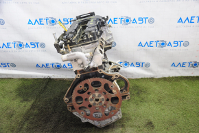 Chevrolet Volt 11-15 1.4 LUU 79kW engine