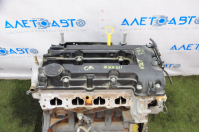 Chevrolet Volt 11-15 1.4 LUU 79kW engine