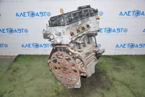 Chevrolet Volt 11-15 1.4 LUU 125kW Engine