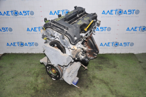 Chevrolet Volt 11-15 1.4 LUU 125kW Engine