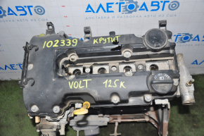 Chevrolet Volt 11-15 1.4 LUU 125kW Engine