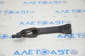 Door handle outer front right Ford Explorer 11-19 keyless