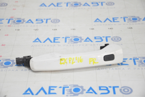 Door handle outer front right Ford Explorer 11-19 keyless