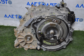Automatic transmission assembly Jeep Cherokee KL 14-15 2.4 DFH 948TE FWD 133kW