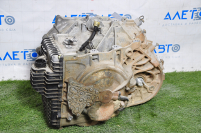 Automatic transmission assembly Jeep Cherokee KL 14-15 2.4 DFH 948TE FWD 133kW