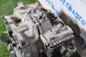 Automatic transmission assembly Jeep Cherokee KL 14-15 2.4 DFH 948TE FWD 133kW