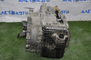 Automatic transmission assembly Jeep Cherokee KL 14-15 2.4 DFH 948TE FWD 133kW