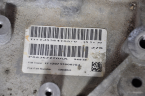 Automatic transmission assembly Jeep Cherokee KL 14-15 2.4 DFH 948TE FWD 133kW