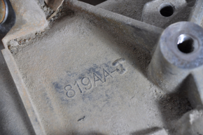 Automatic transmission assembly Jeep Cherokee KL 14-15 2.4 DFH 948TE FWD 133kW