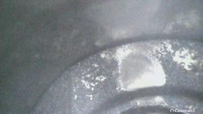 Chevrolet Volt 16- 1.5 L3A 30k, 8/10 engine