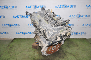 Chevrolet Volt 16- 1.5 L3A 30k, 8/10 engine