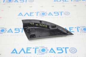 Side Mirror Cap Front Left Ford Explorer 11-19