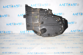 Right tank guard Subaru Outback 15-19 tears