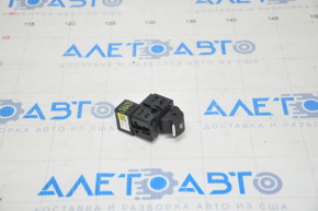 Rear left window lift control Ford Explorer 11-19