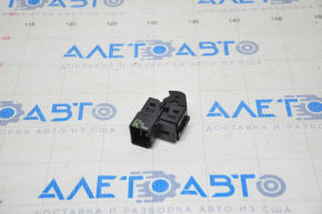 Rear left window lift control Ford Explorer 11-19