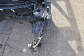 Front left quarter Infiniti JX35 QX60 13- on body, graphite