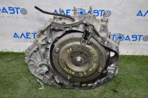 Automatic transmission assembly Mazda 6 14-17 2.5 120k