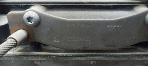 Chevrolet Volt 11-15 1.4 LUU 136kW Engine