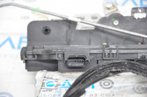 Front left door lock Ford Explorer 11-19 keyless