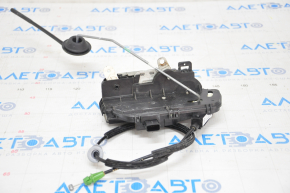 Front left door lock Ford Explorer 11-19 keyless