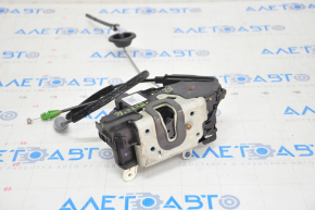 Front left door lock Ford Explorer 11-19 keyless