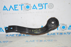 Right Subaru Outback 15-19 Rear Subframe Lop Rusty
