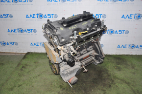 Chevrolet Volt 11-15 1.4 LUU 136kW Engine