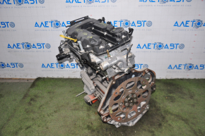 Chevrolet Volt 11-15 1.4 LUU 136kW Engine