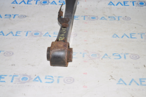 Rear right longitudinal arm Subaru Outback 15-19 rusty