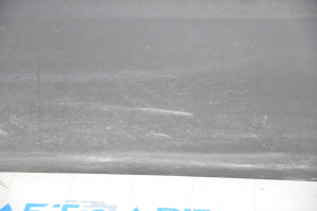 Door trim lower front left Ford Explorer 16-17 rest, with chrome, scratches