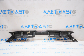 Trunk lid trim under the handle Ford Fusion mk5 13-16 broken guide