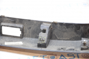 Trunk lid trim under the handle Ford Fusion mk5 13-16 broken guide