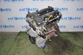 Chevrolet Volt 11-15 1.4 LUU 74k Engine