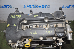 Chevrolet Volt 11-15 1.4 LUU 74k Engine