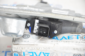 Window lifter with motor front left Ford Explorer 11-19 7 pins