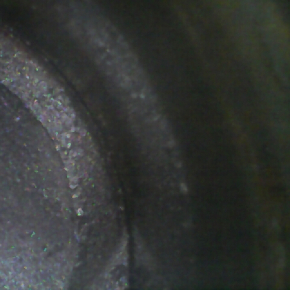 Engine VW Passat b7 12-15 USA 1.8T CPKA 100k, 7/10