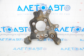 Rear left axle Infiniti JX35 QX60 13-20 silents torn