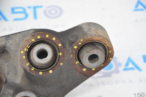 Rear left axle Infiniti JX35 QX60 13-20 silents torn