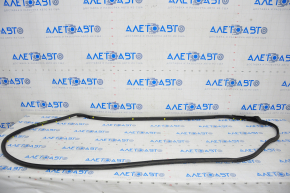 Front left door seal Ford Explorer 11-19